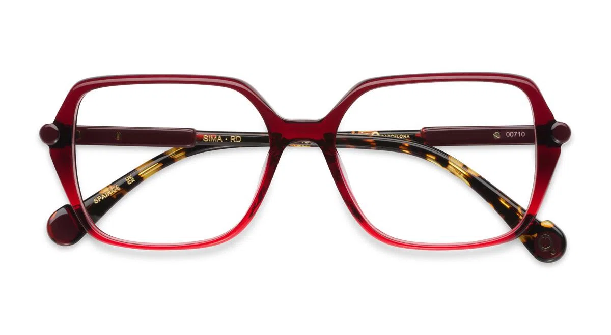 Etnia Barcelona SIMA Eyeglasses - view 5